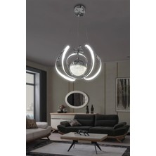 RS Collections Dünya Tek Toplu Ledli Avize