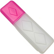Elegantshop Plastik Örgü Tığ Kutusu 20 cm