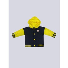 Fenerium Bebek Sarı Lacivert 6 Renk Logolu Swe