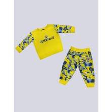 Fenerium Bebek Brush 2li Takım