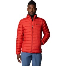 Columbia Lake 22 Down Hooded Ceket WX7225-698 L Erkek