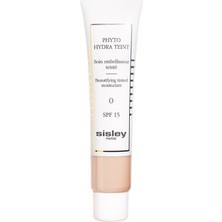 Sisley Phyto Hydra Teint - Renkli Nemlendirici 0 Faır