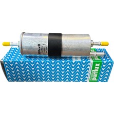 Purflux Yakıt Filtresi / Bmw F10-F20-F30-F33-X1 E84-N13-N46N-B38-B48 (05-19)/16127233840-XEP287