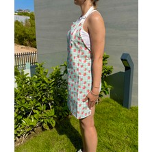 DT Home Mutfak Önlüğü