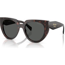 Prada Güneş Gözlüğü Pr 14WS 52 17N40L
