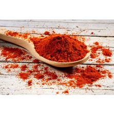 Şekeroğlu Kilis Tipi Acı Toz Biber 1 kg – Yoğun Aromalı, Doğal ve Yakıcı Lezzet