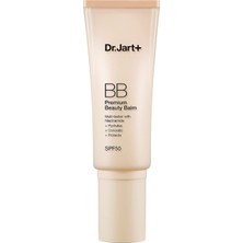 Premium Beauty Balm - Cilt Bakımı ve Makyaj Bir Arada Fair-Light (40ML)