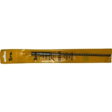 Gfb Sds Plus Matkap Ucu 6X210MM Renk Sarı