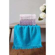 Meslina Home Meslina 30X50CM 6 Parça Mutfak Havlusu | Kurulama Bezi | El Havlusu