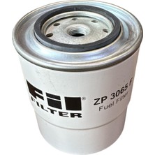 Yakıt Filtresi / Bmw E30-E34 M21 / FILTERZP3065F-13322243018