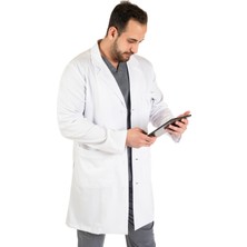 Prof Murray Doktor Önlüğü