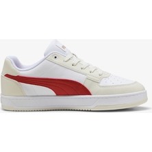 Puma Caven 2.0 Beyaz Günlük Spor Ayakkabı 39229051 M-173