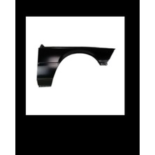 Wender Bmw Çamurluk E21 Ön Sağ; Sac 1975-83