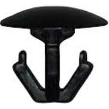 Bimbo Honda Uyumlu Kaput Lastik Klipsi (10 Adet) 91518SM4003