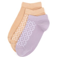 U.S. Polo Assn. Kadın 3'lü Patik Çorap 50317977-VR245