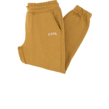 U.s. Polo Assn. Erkek Çocuk Petrol Eşofman Altı 50313976-VR151