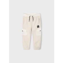 Mayoral Erkek Çocuk Kargo Pantolon 3570 4/10YAŞ