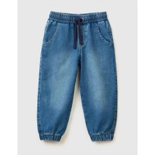 United Colors Of Benetton Çocuk Pantolon F00T