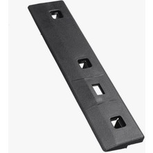 Wender Sprınter Arka Kapı Üst Plastik