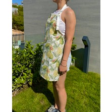 Derya Mutfak Önlüğü