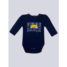 Fenerium Bebek Fenerbahçe Yellow Body