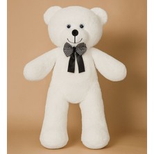 50 cm Sevimli Peluş Ayı – Yumuşak Oyuncak Hediyesi