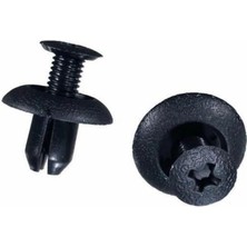 Bimbo Toyota Uyumlu Döşeme Klipsi (10 Adet) 9046707030