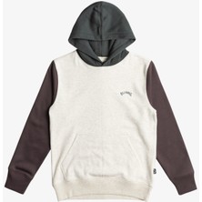 Billabong Arch Block Po Sweatshirt