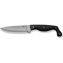 Civivi Mdrn Hunter Black G10 Handle Stonewashed Nitro-V Blade Bıçak