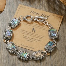 Set.up Çelik Bileklik