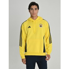 Fenerbahçe 2025/26 A Takım Sarı Hoody