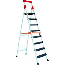 Itimat Kutlu Extreme 7+1 Merdiven