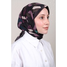 Netsis Lux Soft Pamuklu Eşarp 4040-443