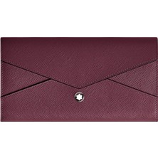 Montblanc Sartorial Continental Cüzdan 199373