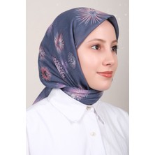 Netsis Lux Soft Pamuklu Eşarp 4040-369