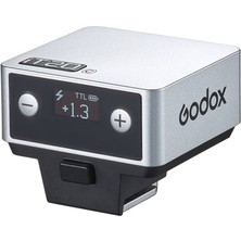 Godox IT20 Mini Tepe Flaşı