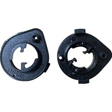 LS2 OF560 Kask Yan Kapak Set