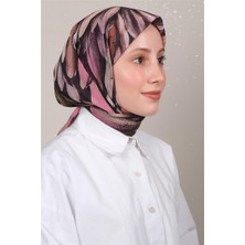 Netsis Lux Soft Pamuklu Eşarp 4040-404