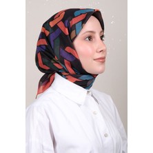 Netsis Lux Soft Pamuklu Eşarp 4040-453