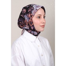 Netsis Lux Soft Pamuklu Eşarp 4040-434