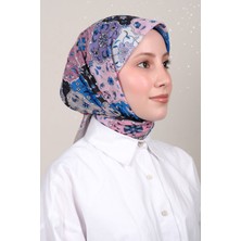 Netsis Lux Soft Pamuklu Eşarp 4040-458