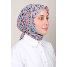 Netsis Lux Soft Pamuklu Eşarp 4040-322