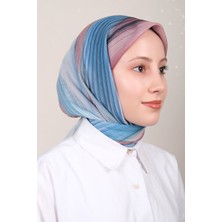 Netsis Lux Soft Pamuklu Eşarp 4040-355