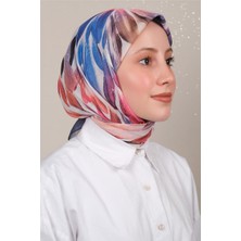 Netsis Lux Soft Pamuklu Eşarp 4040-402