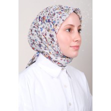 Netsis Lux Soft Pamuklu Eşarp 4040-323