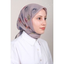 Netsis Lux Soft Pamuklu Eşarp 4040-367