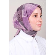 Netsis Lux Soft Pamuklu Eşarp 4040-310