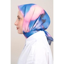 Netsis Lux Soft Pamuklu Eşarp 4040-391