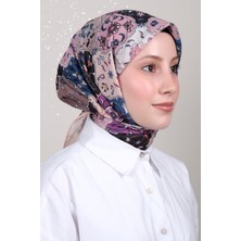 Netsis Lux Soft Pamuklu Eşarp 4040-471