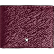Montblanc Sartorial Cüzdan 199367